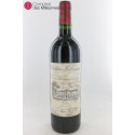 Chateau Bellegarde 1999 Chateau Bellegarde 1999