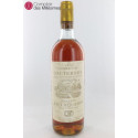 Château Haut Bergeron 1978 Château Haut Bergeron 1978