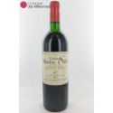 Château Moulin à Vent 1990 Château Moulin à Vent 1990