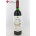 Château Prieuré Lichine 1981 Château Prieuré Lichine 1981
