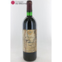 Château Sociando Mallet 1989 Château Sociando Mallet 1989