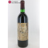 Château Sociando Mallet 1989