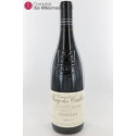 Vacqueyras 2021 Azalaïs - Le Sang des Cailloux Vacqueyras 2021 Azalaïs - Le Sang des Cailloux