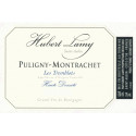 Puligny Montrachet Les Tremblots Haute Densité Hubert Lamy Puligny Montrachet Les Tremblots Haute Densité Hubert Lamy