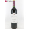La Bienfaisance du Château Sanctus 2019