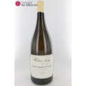 Saint-Aubin Clos de La Chatenière 2021en Magnum Vieilles Vignes - Hubert Lamy Saint-Aubin Clos de La Chatenière 2021en Magnum Vieilles Vignes - Hubert Lamy