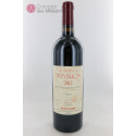 Domaine de Trevallon 2015 Domaine de Trevallon 2015