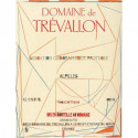 Domaine de Trevallon Domaine de Trevallon