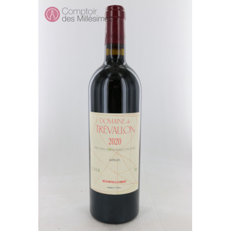 Domaine de Trevallon 2020