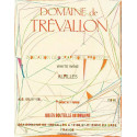 Domaine de Trevallon Blanc Domaine de Trevallon Blanc