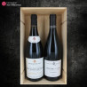 Coffret Bourgogne Découverte : 2 bouteilles à déguster