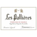 Gigondas Les Terrasses du Diable Domaine Les Pallières Gigondas Les Terrasses du Diable Domaine Les Pallières
