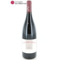 Crozes-Hermitage rouge 2021 Clos des Grives - Domaine Combier Crozes-Hermitage rouge 2021 Clos des Grives - Domaine Combier