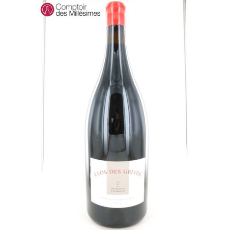 Crozes-Hermitage rouge 2021 Clos des Grives Jéroboam - Domaine Combier
