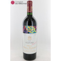 Château Mouton Rothschild 2011 Château Mouton Rothschild 2011