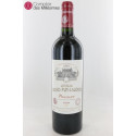 Chateau Grand-Puy Lacoste 2009 Chateau Grand-Puy Lacoste 2009