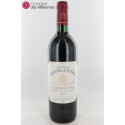 Château Haut-Beauséjour 2001 Château Haut-Beauséjour 2001