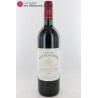 Château Haut-Beauséjour 2001