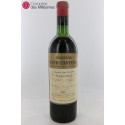 Château Boyd Cantenac 1962 Château Boyd Cantenac 1962