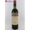 Château Boyd Cantenac 1962