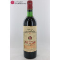 Château Canon la Gaffelière 1982 Château Canon la Gaffelière 1982