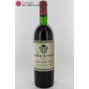 Château du Tertre 1984 Château du Tertre 1984