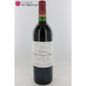 Château Haut Bages Libéral 1993 Château Haut Bages Libéral 1993
