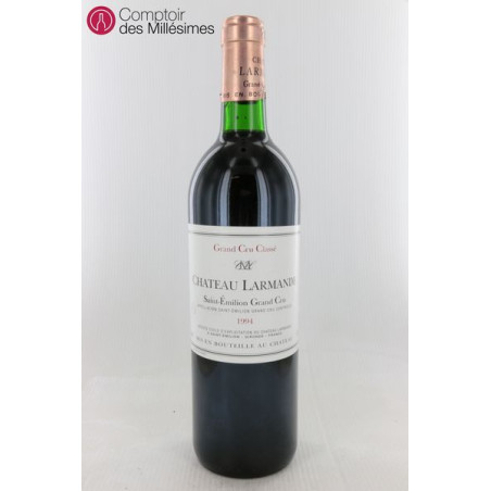 Château Larmande 1994