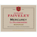 Mercurey La Framboisière - Monopole - Faiveley Mercurey La Framboisière - Monopole - Faiveley