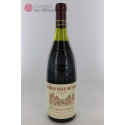 Château Fortia 1983 - Tête de Cru Château Fortia 1983 - Tête de Cru