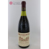 Château Fortia 1983 - Tête de Cru