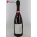 Dame du Lac Rosé - Extra Brut - Champagne Lancelot Pienne Dame du Lac Rosé - Extra Brut - Champagne Lancelot Pienne