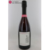 Dame du Lac Rosé - Extra Brut - Champagne Lancelot Pienne