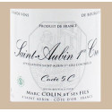 Saint Aubin 1er Cru Cuvée 5C Marc Colin et ses Fils Saint Aubin 1er Cru Cuvée 5C Marc Colin et ses Fils