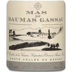 Mas de Daumas Gassac 2006