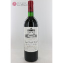 Château Léoville Las Cases 1984 Château Léoville Las Cases 1984