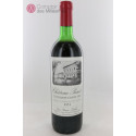 Château Panet 1974 Château Panet 1974