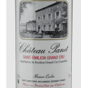 Château Panet Château Panet