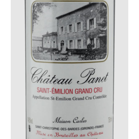 Château Panet