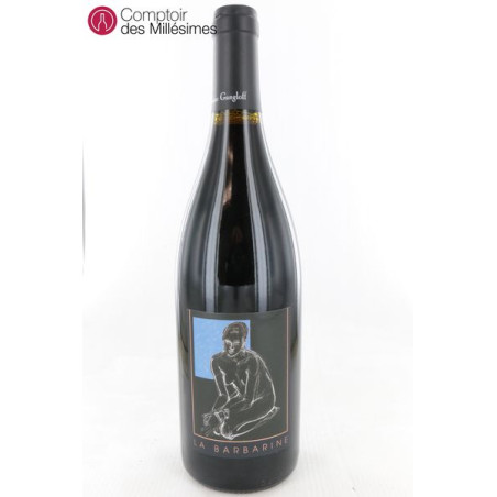 Cote-Rotie 2021 La Barbarine - Gangloff