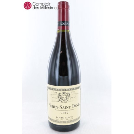 Morey Saint Denis 2017 - Louis Jadot