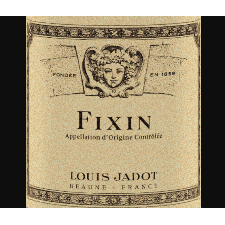 Fixin   Louis jadot