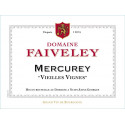 Mercurey Vieilles Vignes Faiveley Mercurey Vieilles Vignes Faiveley