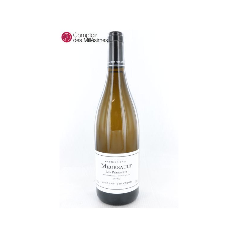 Vincent Girardin Echezeaux 2001 Vincent Girardin Echezeaux Grand