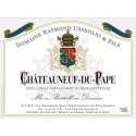 Chateauneuf du Pape Raymond Usseglio Chateauneuf du Pape Raymond Usseglio