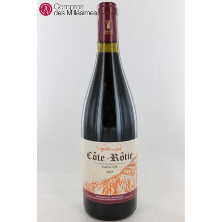 Côte Rôtie Amethyste 2021 - Domaine Levet
