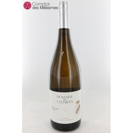 Allegory 2021 Saumur - Domaine des Closiers