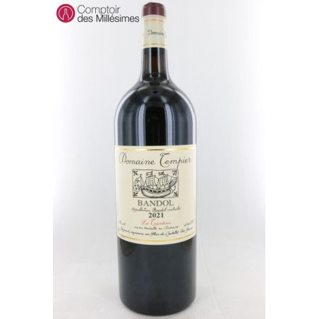 Bandol 2021 La Tourtine in Magnum - Domaine Tempier