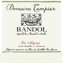 Bandol - La Migoua - Domaine Tempier Bandol - La Migoua - Domaine Tempier
