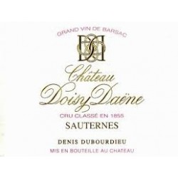 Château Doisy-Daene 2011